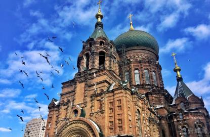 深度了解黑龙江,了解中国各大省份