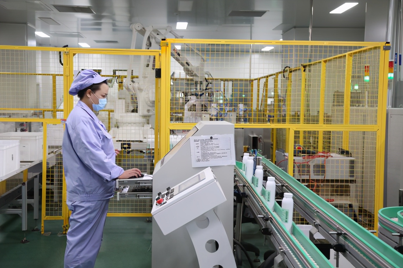 网连中国：断然不能再让核心技术“卡脖子”