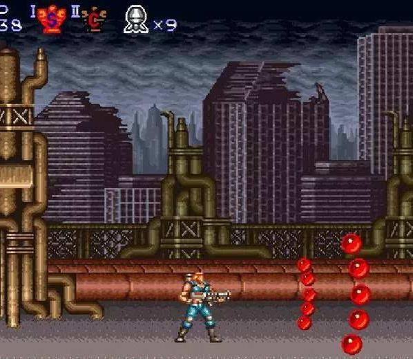 gba时代难度最高的几款游戏,nds与gba难度