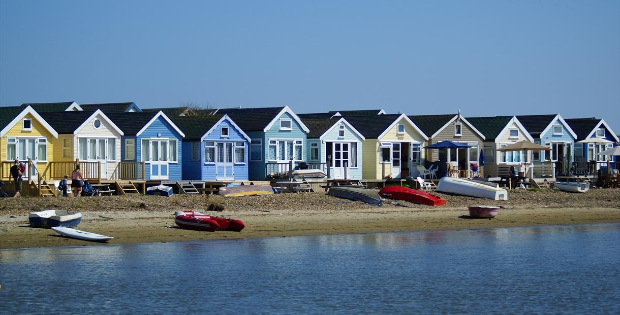 一个海边的民宿值多少钱,英国最好的海滩