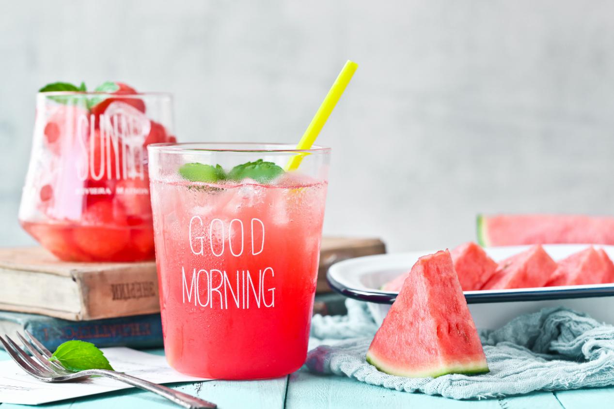 中暑吃什么水果消暑解热,夏至后应吃什么水果