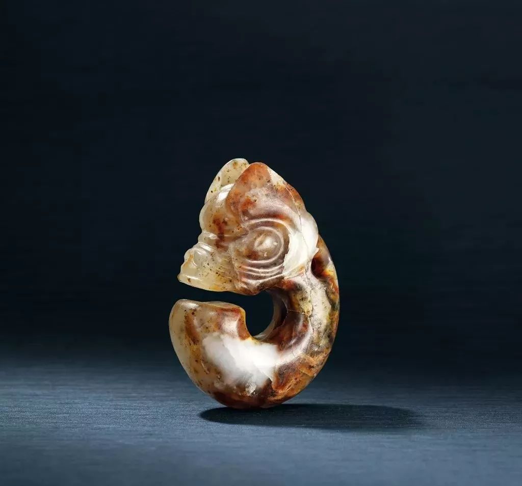 佳士得高古玉拍卖成交记录,香港拍卖高古玉价格及图片