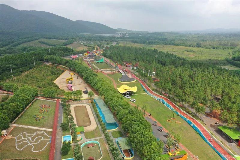 五一长假苏州亲子游推荐地,苏州暑假亲子游景点推荐