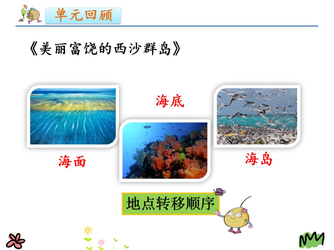 部编三年级第六单元文章这儿真美,三年级第六单元文章这儿真美300字