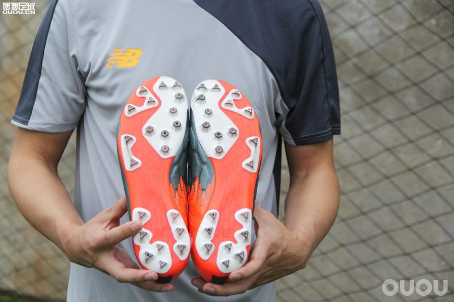 人草*党**的刚需NewBalanceVisaro2.0ProAG实战测评
