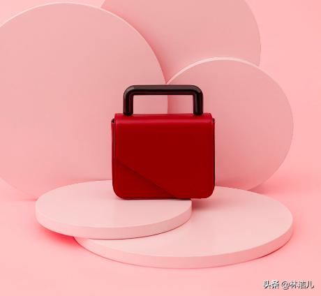 红色包推荐小众高级感大容量,有高级感的红色包包2019