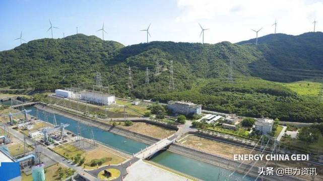 电力迎来大变革,广东华夏阳西电厂装机容量