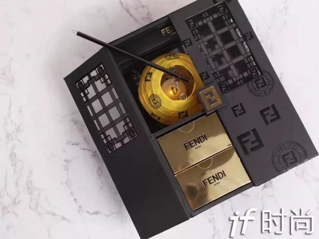 月饼都是燕窝馅，林志玲保养有多疯狂......