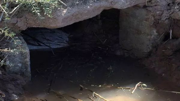 墨西哥人偷渡到美国的后果,从墨西哥偷渡去美国有多危险