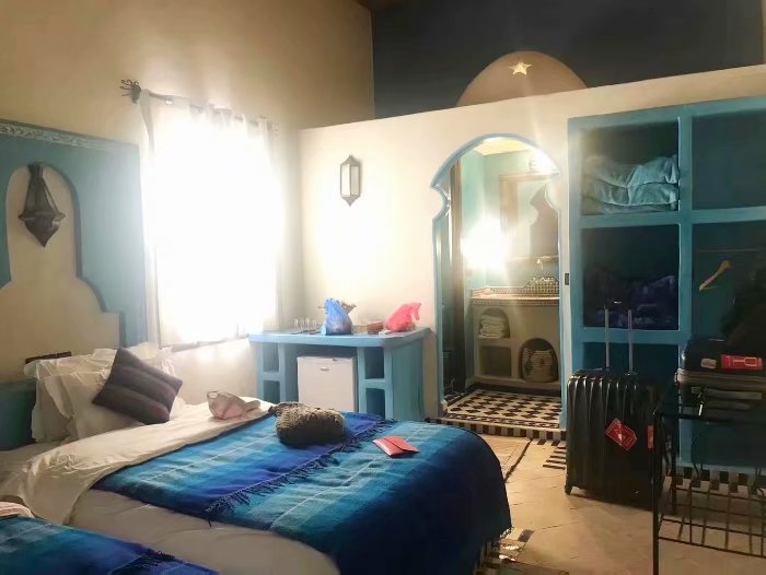 去摩洛哥自由行攻略,摩洛哥游玩自由行攻略