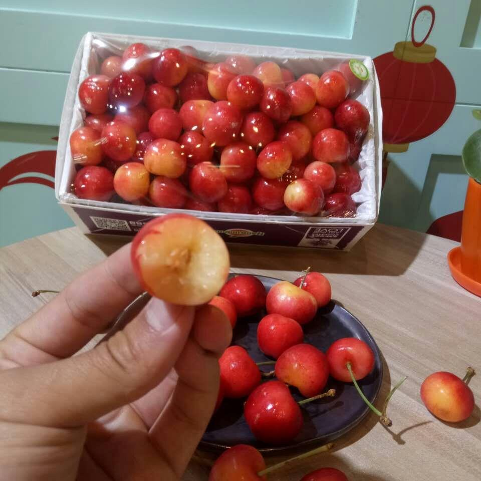 糖尿病能够吃樱桃和车厘子吗,北方的小樱桃糖尿病人能吃吗