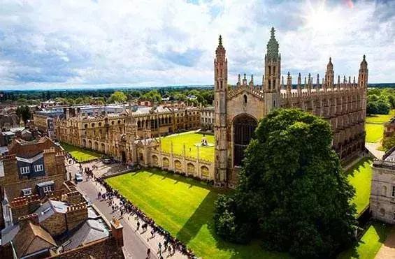走进世界最顶级的医学院,德国最强的医学院
