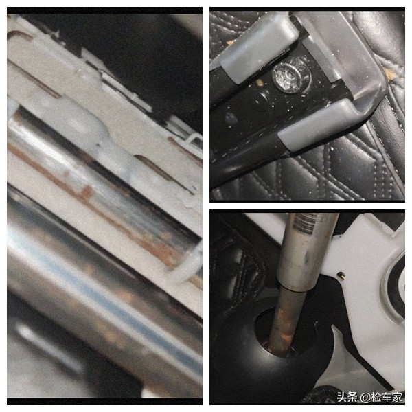 玩了一辈子鹰，被鹰啄了眼！几百公里的新车居然让二手车商都上当