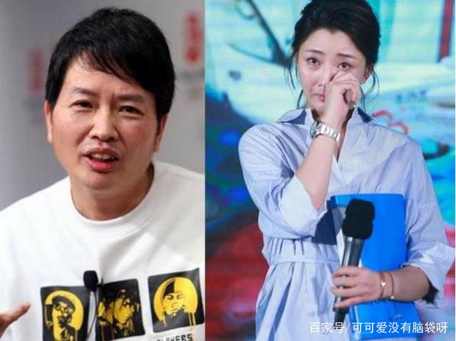 殷桃绯闻缠身完全版,殷桃绯闻事件真相