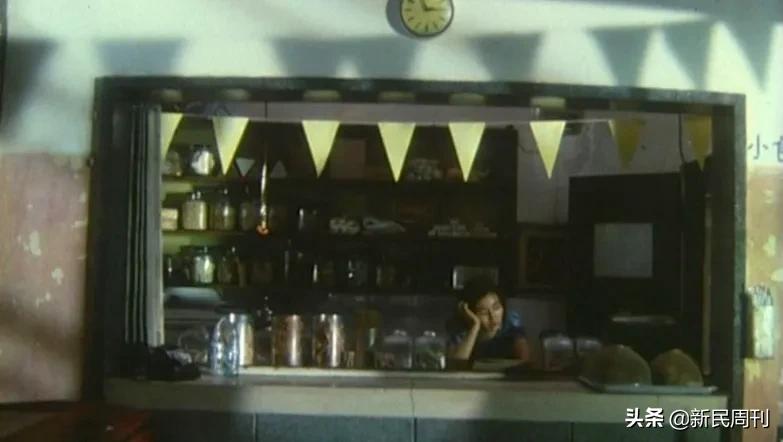 寻物|王家卫电影里的恋物癖