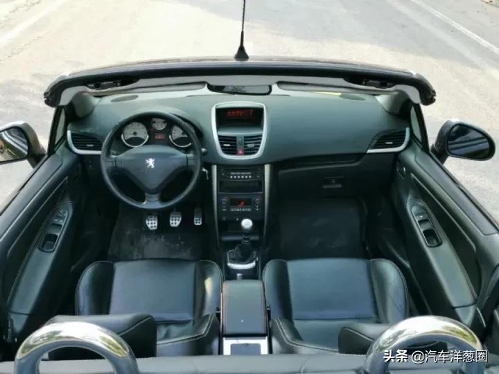 十几万的二手敞篷车推荐,敞篷车有哪些二手便宜又拉风