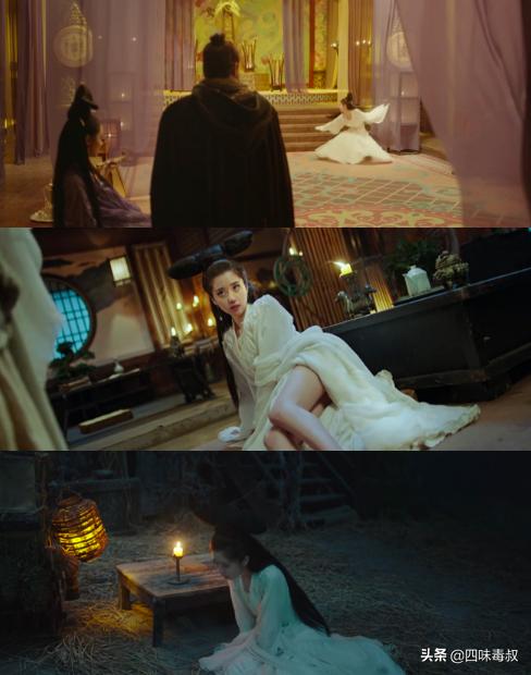 倩女幽魂2人间情完全版免费观看,倩女幽魂人间情中男女亲吻拥抱戏