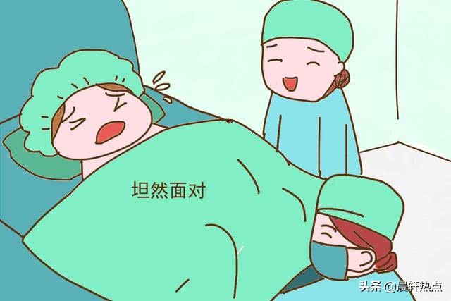 “孩子都出来了，你掏什么掏”男医生把手伸进产道，老公愤怒发问