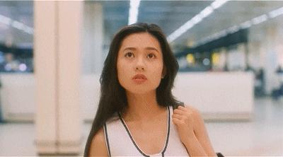 脸大的女生合适哪种脸型,女生脸大的5大特征