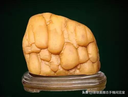 黄蜡玉的分类及图片,渭河黄蜡石图片欣赏