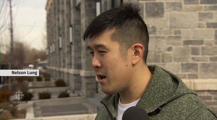 中国留学生被绑架画面曝光,加拿大留学生被绑架原因