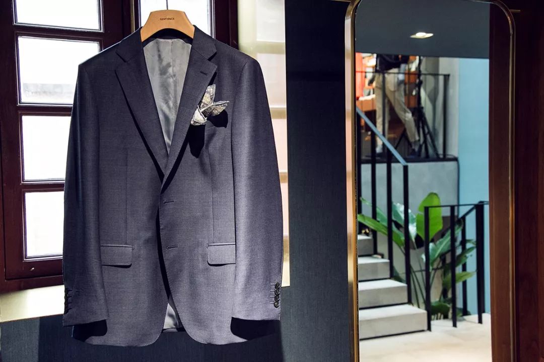 魔都「绅士潮男改造中心」，别人家的男票都这么穿