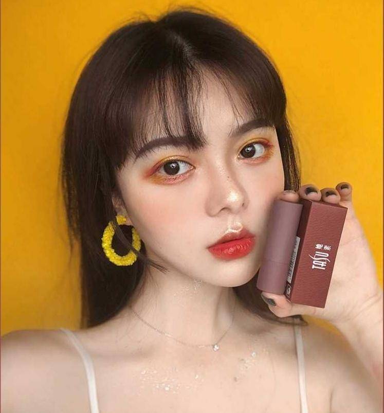 口红不推荐但好用,大牌口红跟平价口红的区别