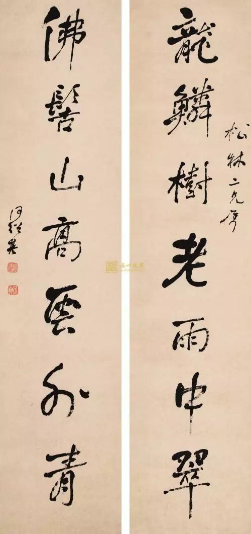 最全的中国千古对联终于集齐,最全的中国千古对联