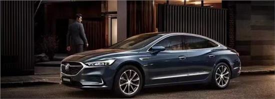 君越1.5t动力测评视频,全新君越1.5t动力怎么样