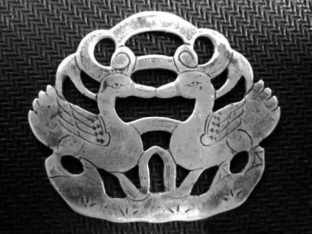 长命锁起源于中国历史上,长命锁中国式护身符