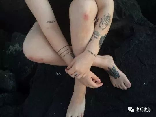 纹身恢复期痒是什么原因,纹身过后痒有什么办法能够止痒
