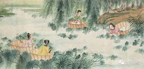 元杂剧兴盛和衰落的原因,元杂剧兴盛和衰败的原因