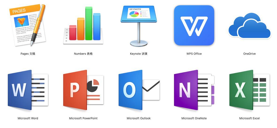 mac怎么下载wpsoffice新版本,mac免费的wpsoffice