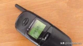 历史上的10大划时代手机！款款堪称经典，在当时都是价格不菲