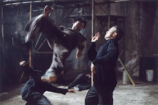 成龙甄子丹吴京李连杰哪个最厉害,成龙甄子丹李连杰吴京洪金宝