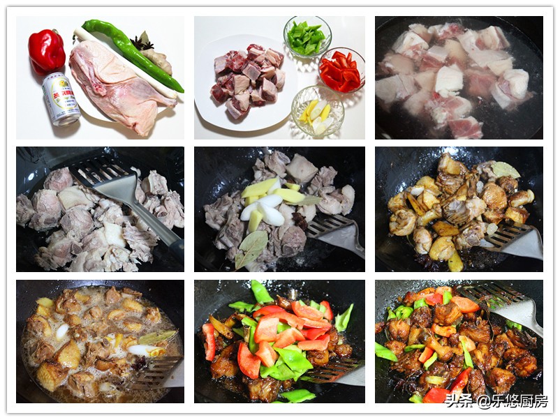 秋季鸭子合适怎么吃,7种清热润燥又好吃的鸭子做法