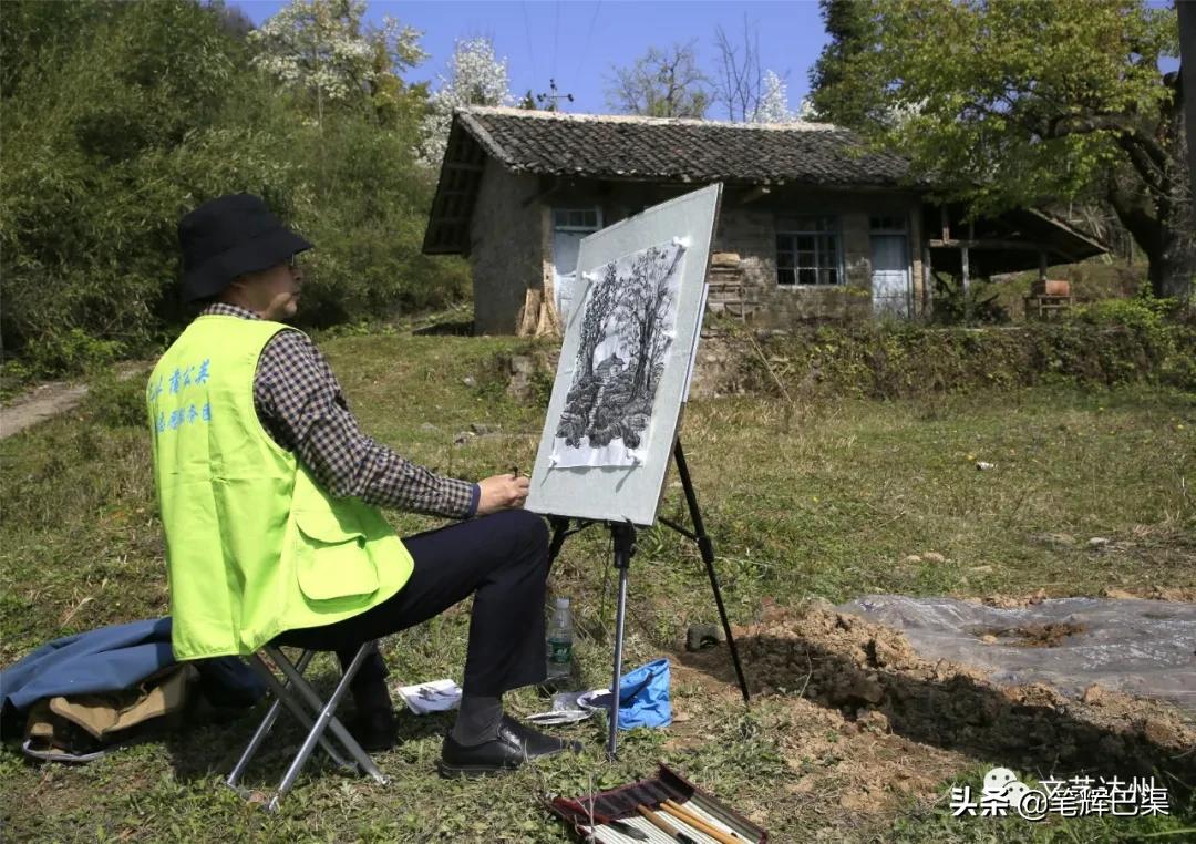 这里风景依然那么美,这里的风景美到能够让你屏住呼吸