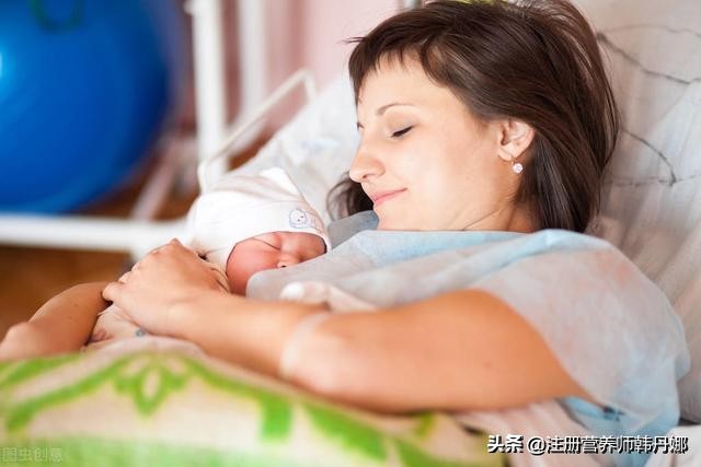 妈妈刚生完怎么护理,刚生完孩子身体会有哪些变化