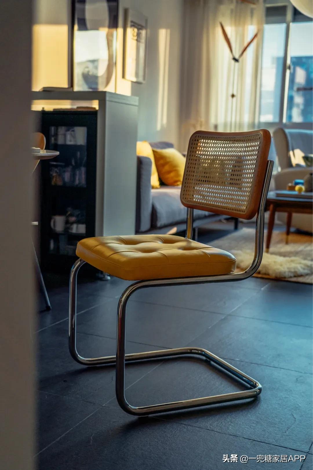 意式极简懒人单人椅,极简单轻奢单人椅