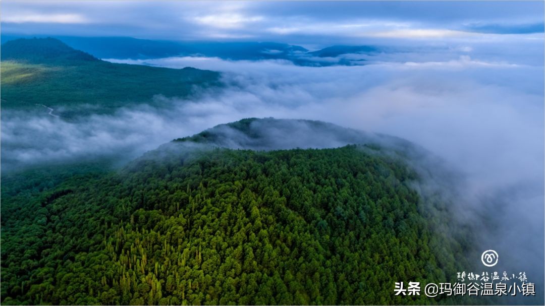 在腾冲，我们买什么？