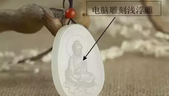 植入机器的雕刻，是你想要的吗？