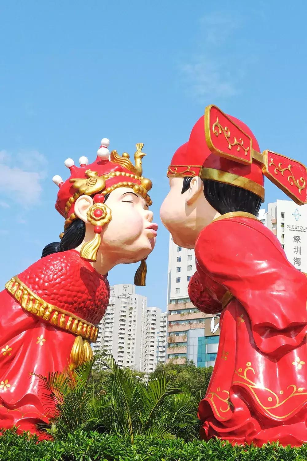 深圳世界之窗充满回忆,深圳世界之窗景点大全