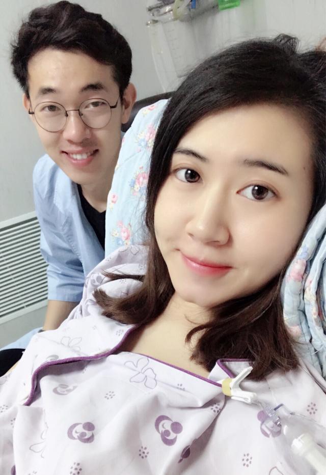 一胎顺产，二胎剖腹产，用我的亲身经历告诉你顺和剖究竟如何选择