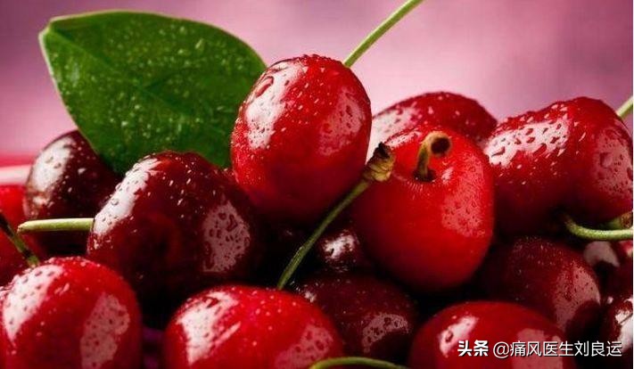 吃什么食物能够及时降尿酸,到底吃哪些食物能降尿酸