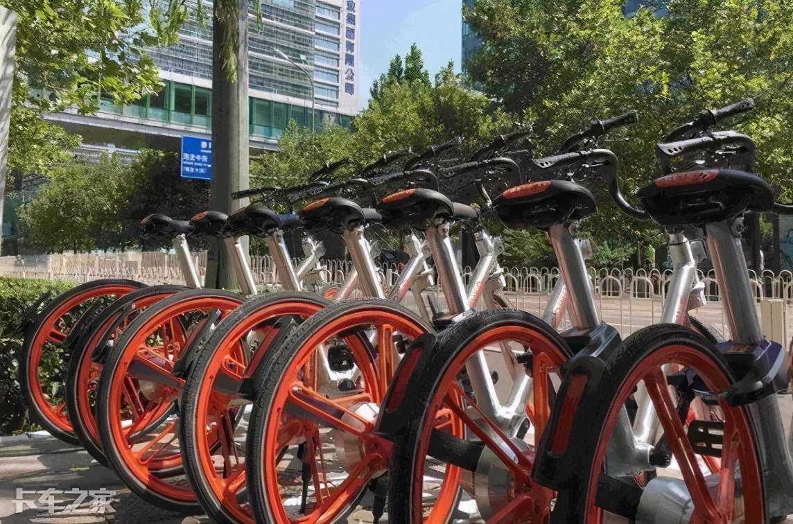 滴滴入局货运只是为了挣点信息费？不，我猜它在下一盘很大的棋