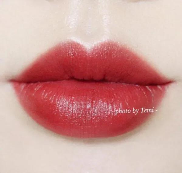 mac尤雾口红色号推荐黄皮显白,mac哪一款合适黄皮显白