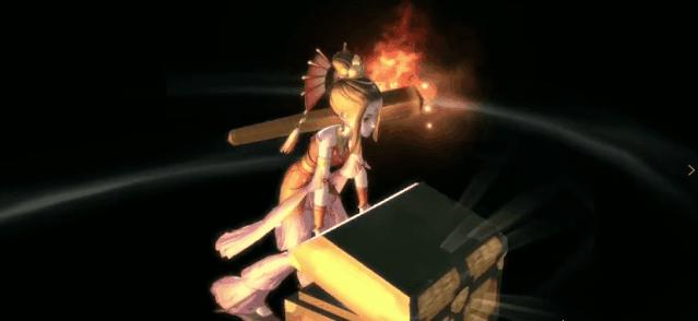 想将“快消品”手游打造成下一个“剑网3”，郭炜炜的底气在哪？