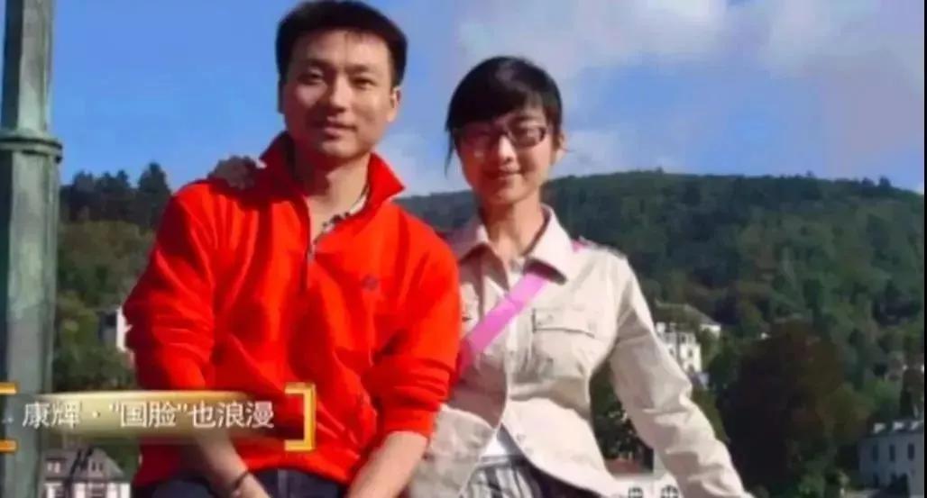 康辉回到新闻联播完全,康辉重上新闻联播