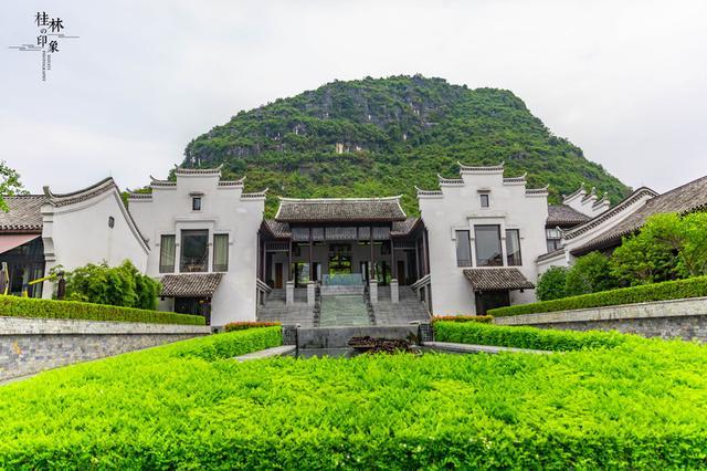 阳朔野奢度假酒店,阳朔一家知名度假酒店