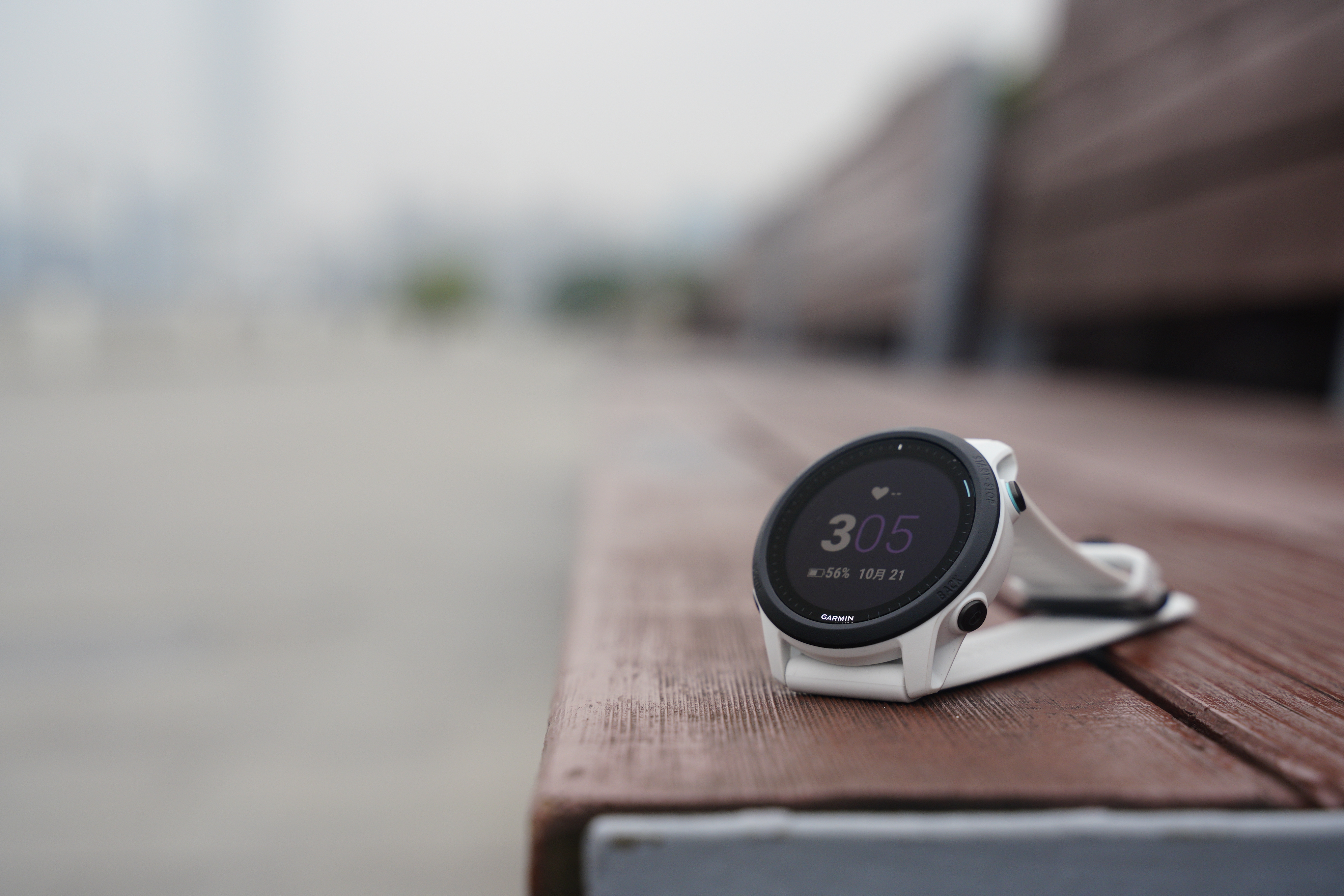 佳明745深度评测 (佳明745钉子户测评)